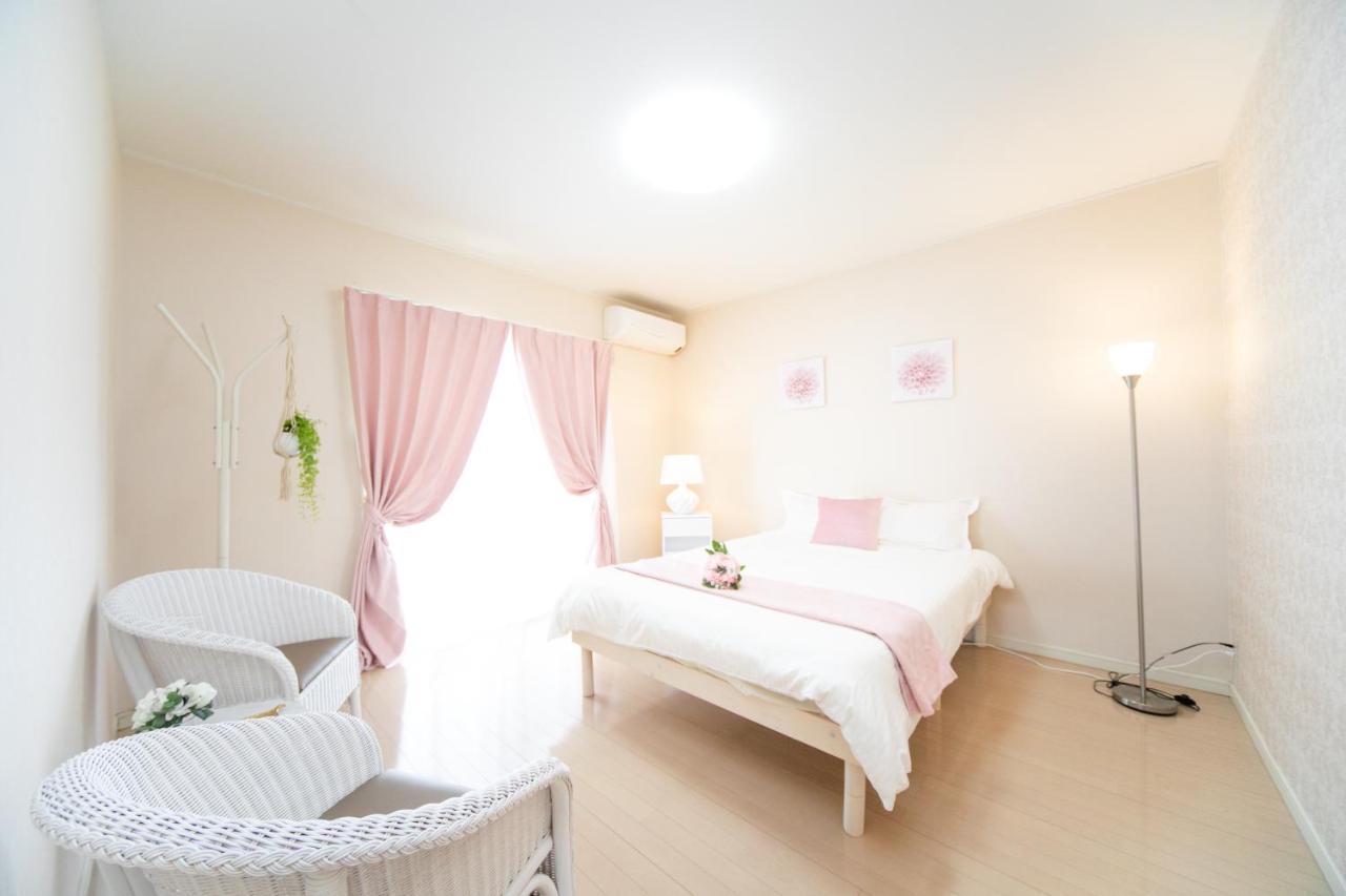Yokkaichi Hazunaka Hotel Extérieur photo