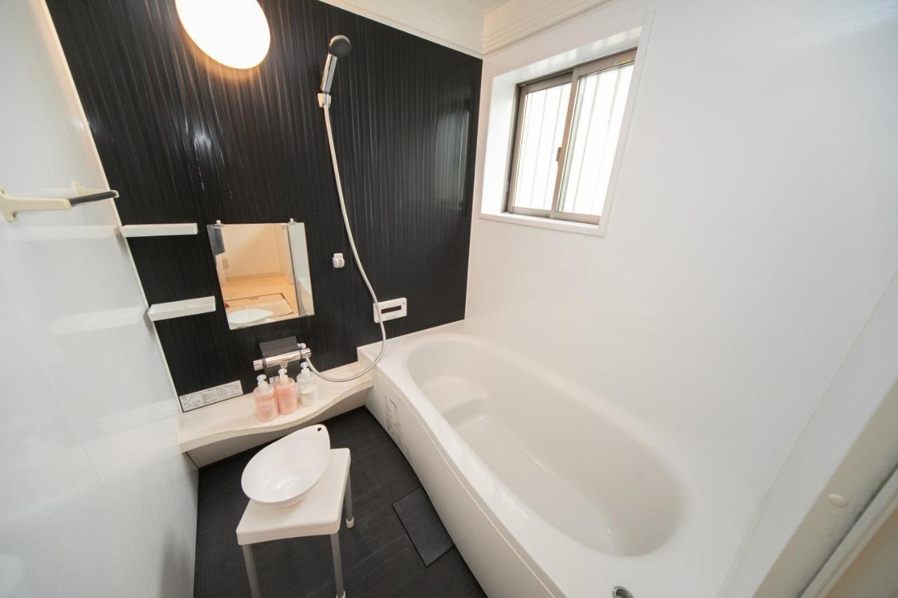 Yokkaichi Hazunaka Hotel Extérieur photo