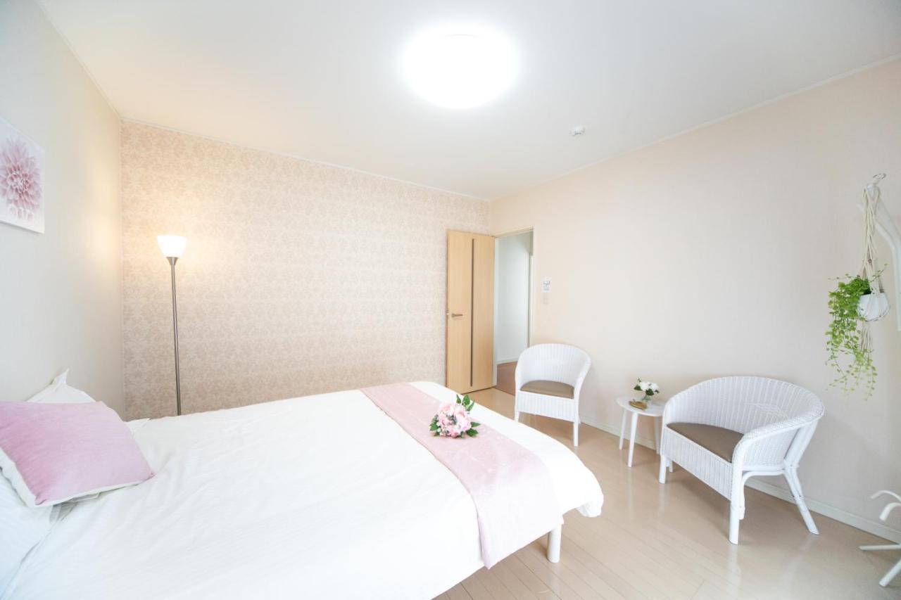 Yokkaichi Hazunaka Hotel Extérieur photo