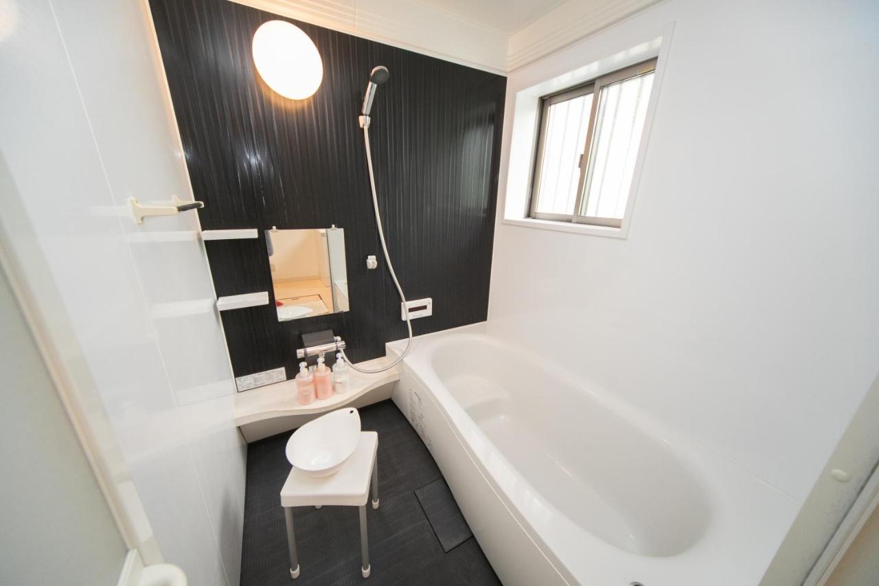 Yokkaichi Hazunaka Hotel Extérieur photo