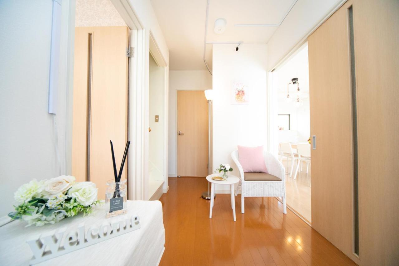 Yokkaichi Hazunaka Hotel Extérieur photo