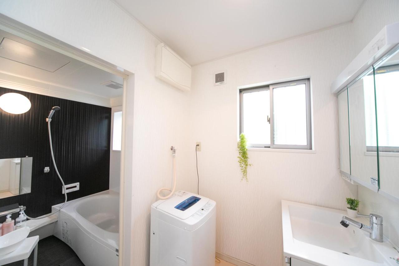 Yokkaichi Hazunaka Hotel Extérieur photo