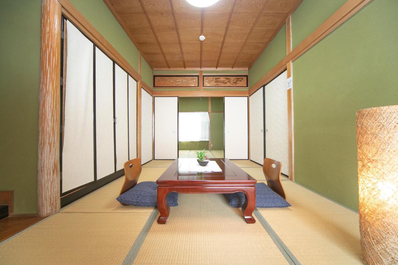 Yokkaichi Hazunaka Hotel Extérieur photo
