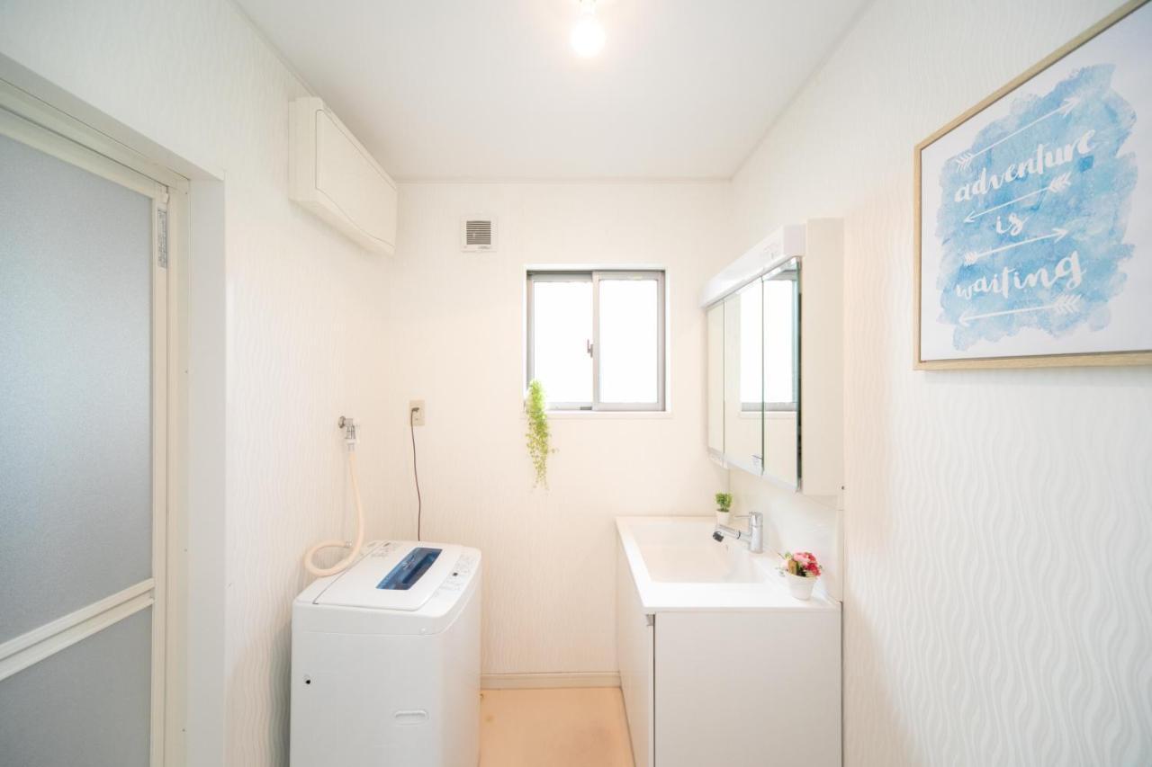 Yokkaichi Hazunaka Hotel Extérieur photo
