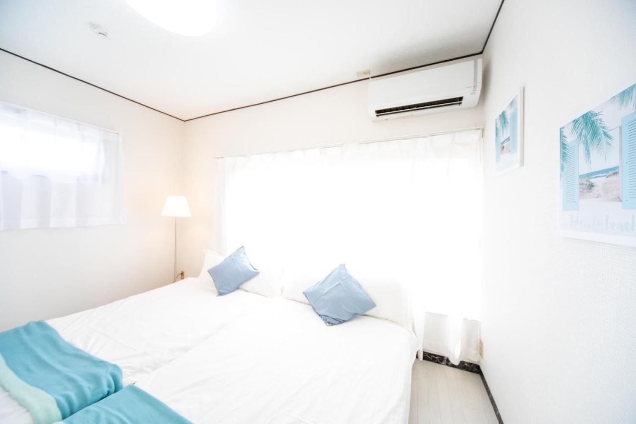 Yokkaichi Hazunaka Hotel Extérieur photo