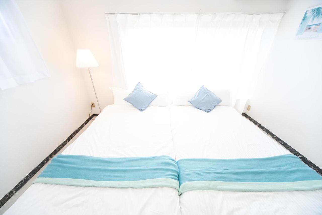 Yokkaichi Hazunaka Hotel Extérieur photo