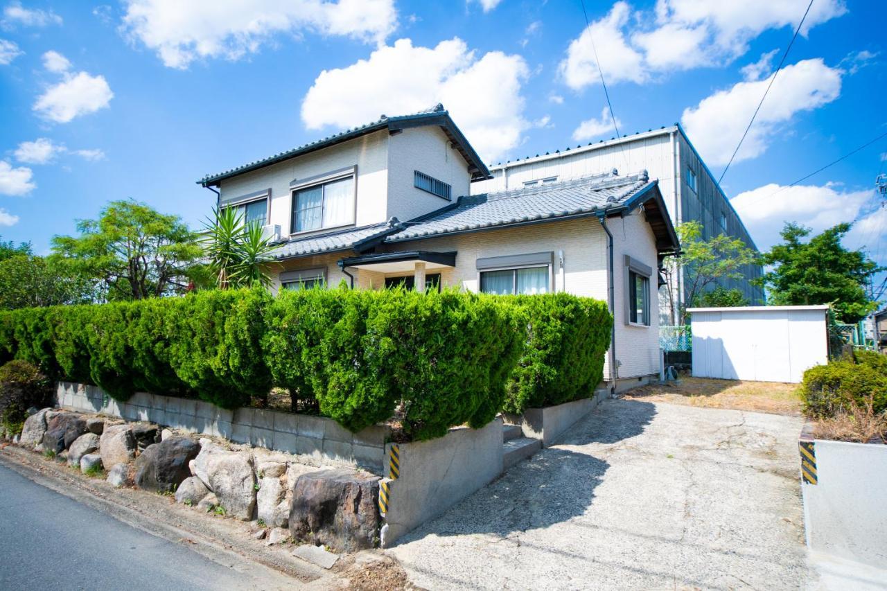 Yokkaichi Hazunaka Hotel Extérieur photo