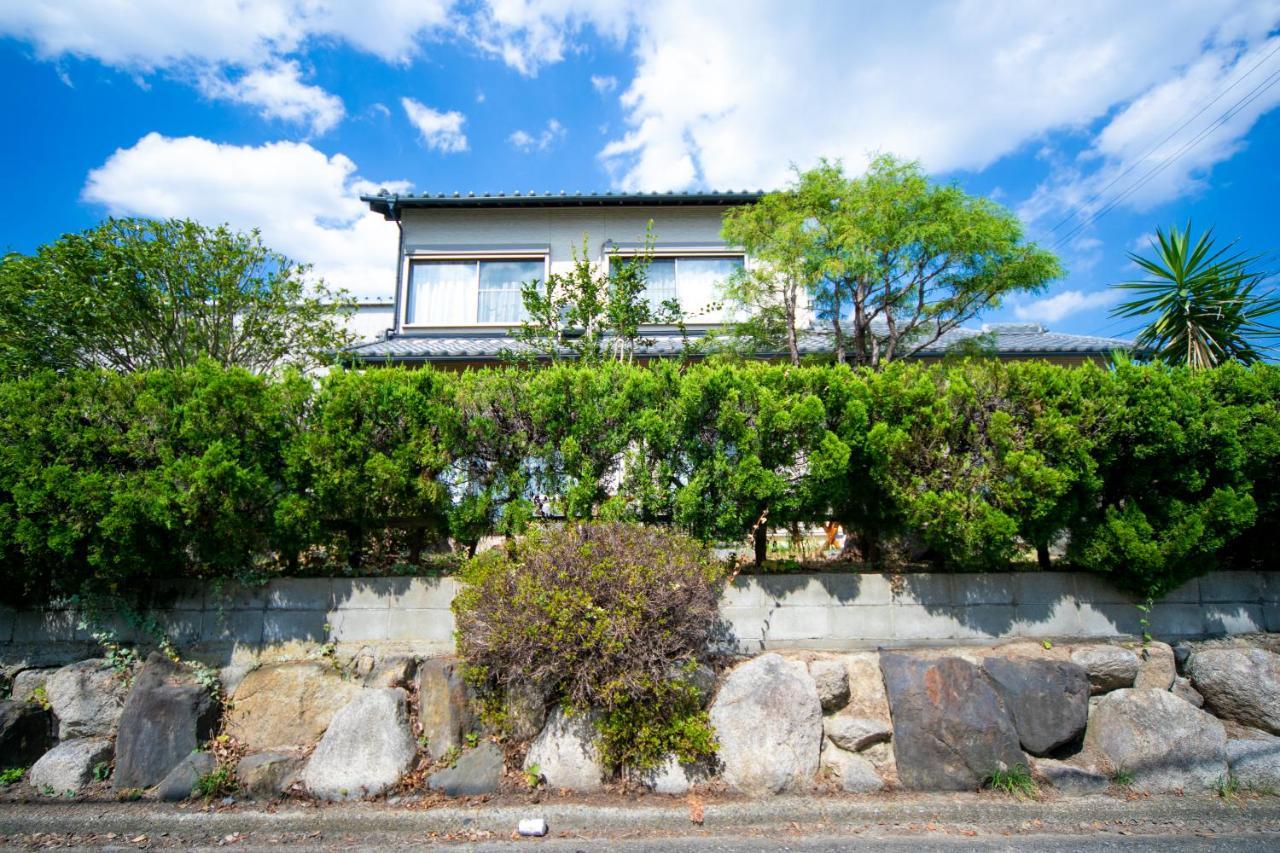 Yokkaichi Hazunaka Hotel Extérieur photo