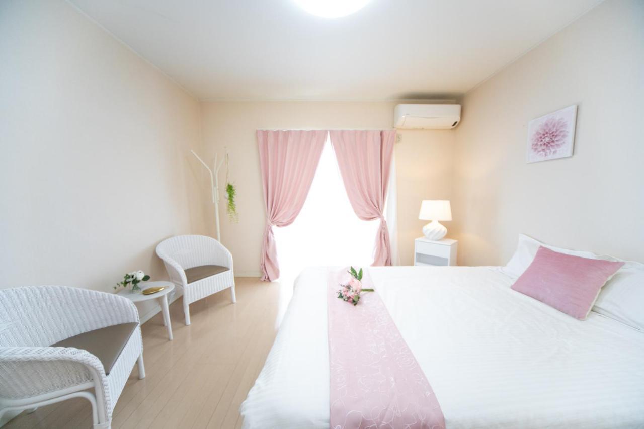 Yokkaichi Hazunaka Hotel Extérieur photo