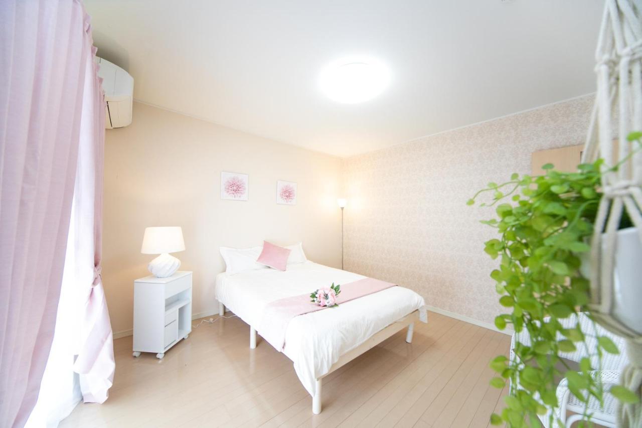 Yokkaichi Hazunaka Hotel Extérieur photo